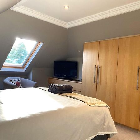 26 Green Drive Inverness Inshes Eksteriør billede