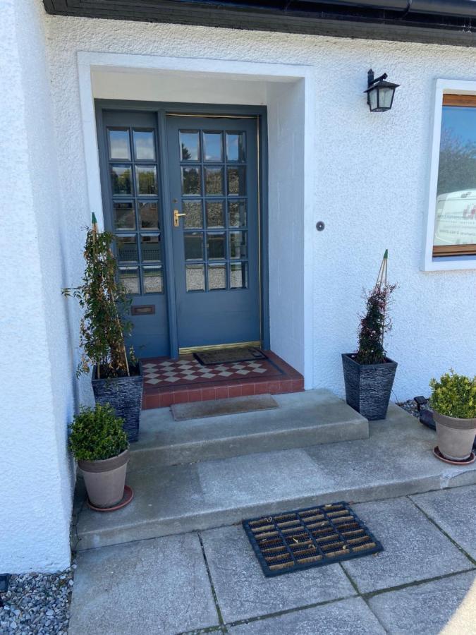 26 Green Drive Inverness Inshes Eksteriør billede