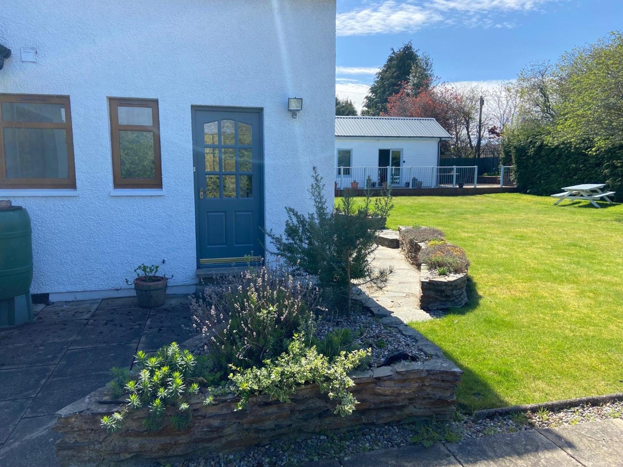 26 Green Drive Inverness Inshes Eksteriør billede