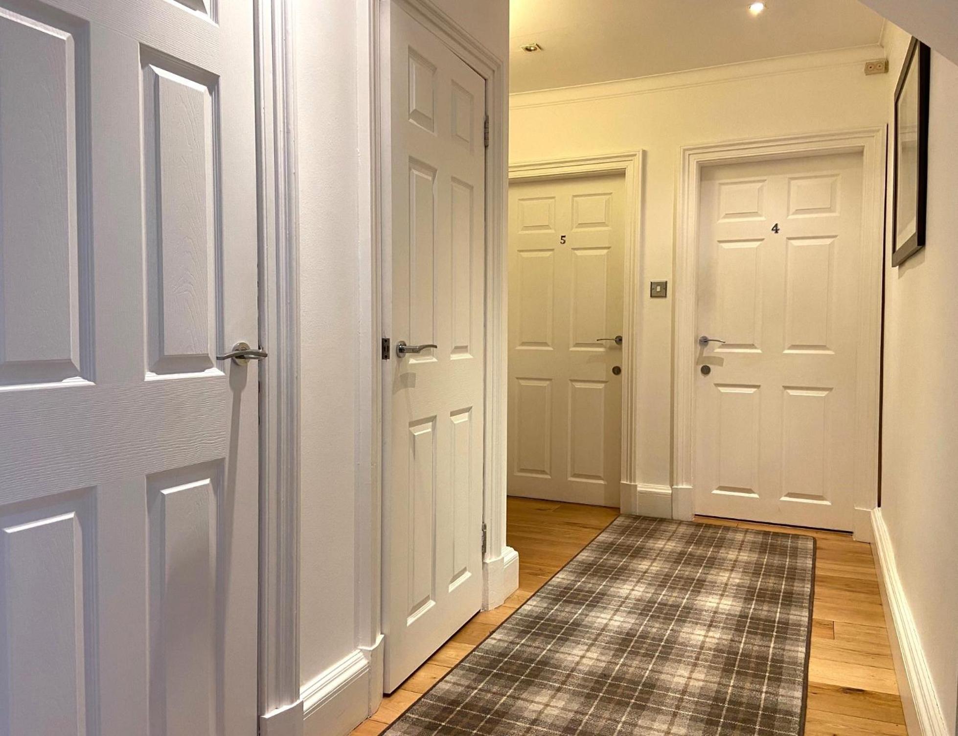 26 Green Drive Inverness Inshes Eksteriør billede