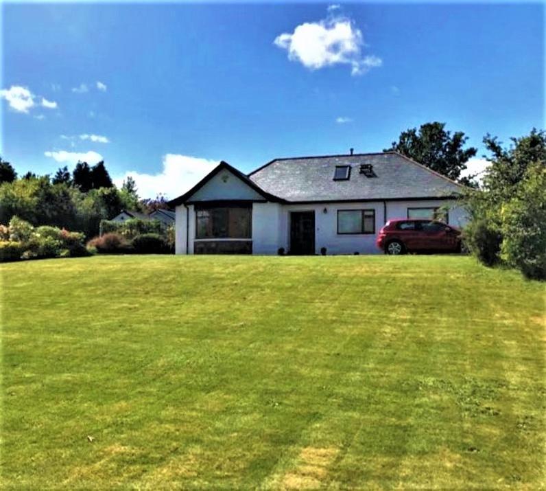 26 Green Drive Inverness Inshes Eksteriør billede