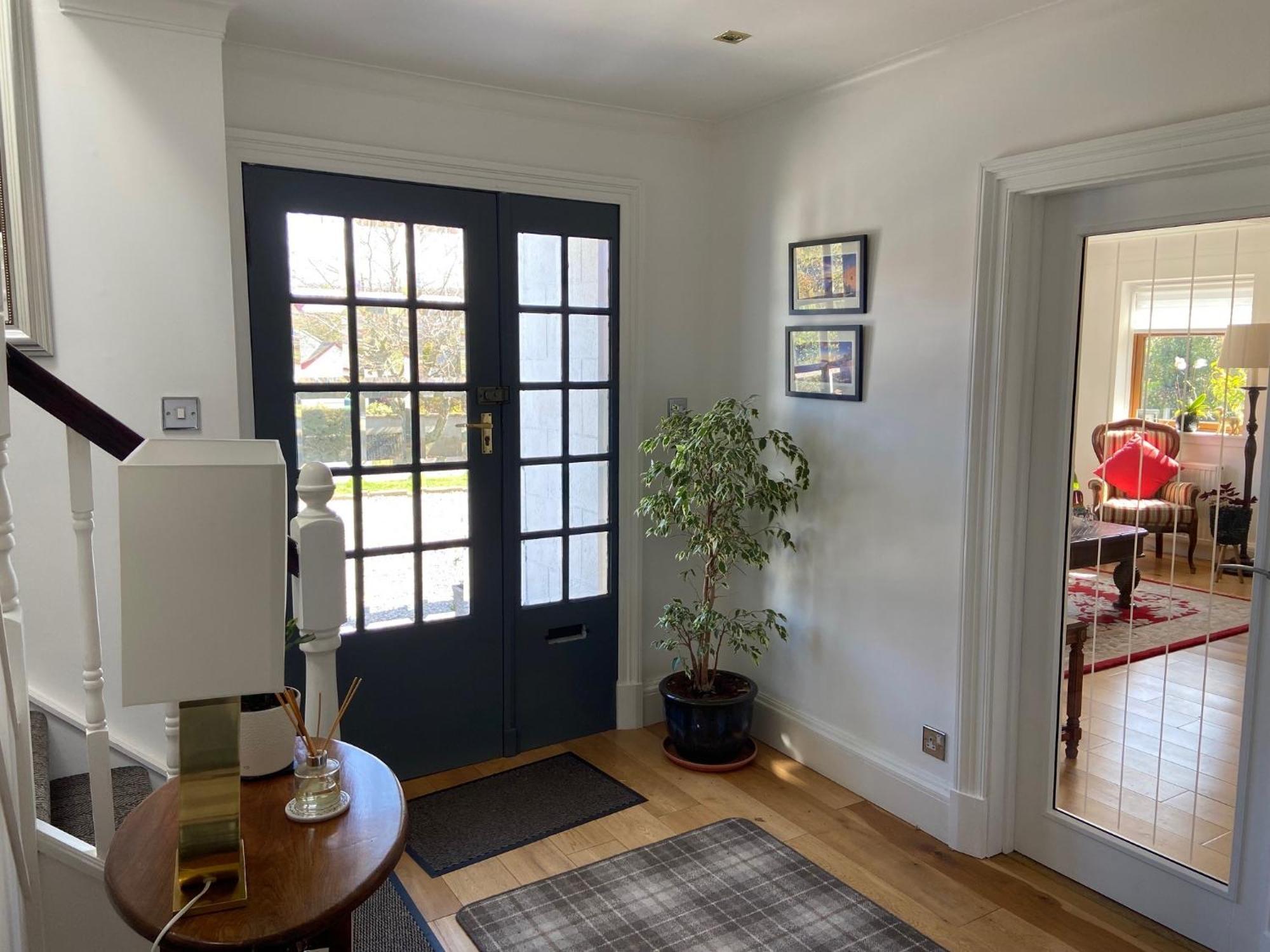 26 Green Drive Inverness Inshes Eksteriør billede