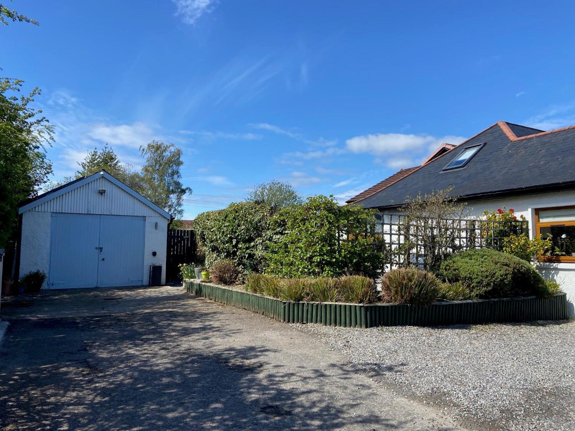 26 Green Drive Inverness Inshes Eksteriør billede