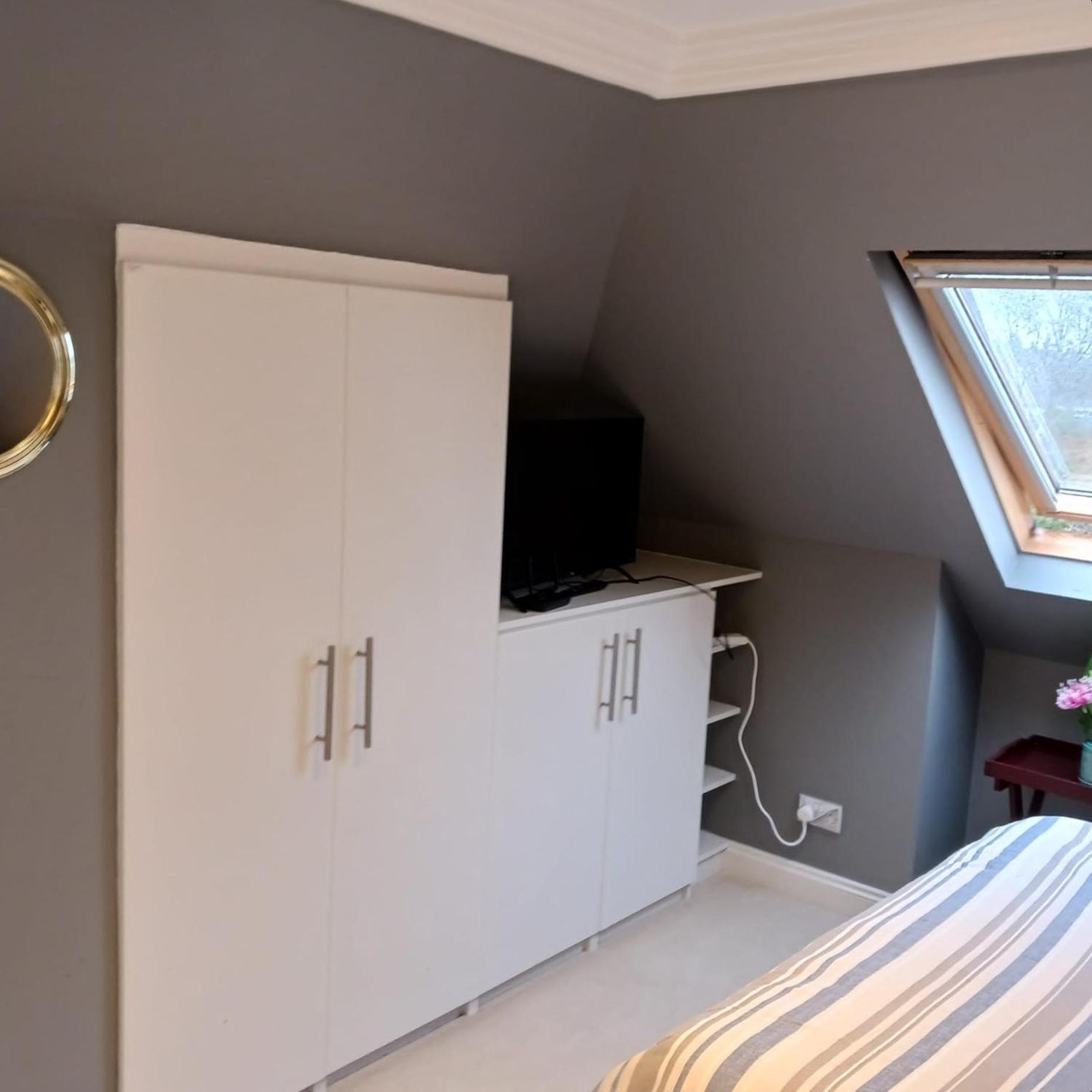 26 Green Drive Inverness Inshes Eksteriør billede