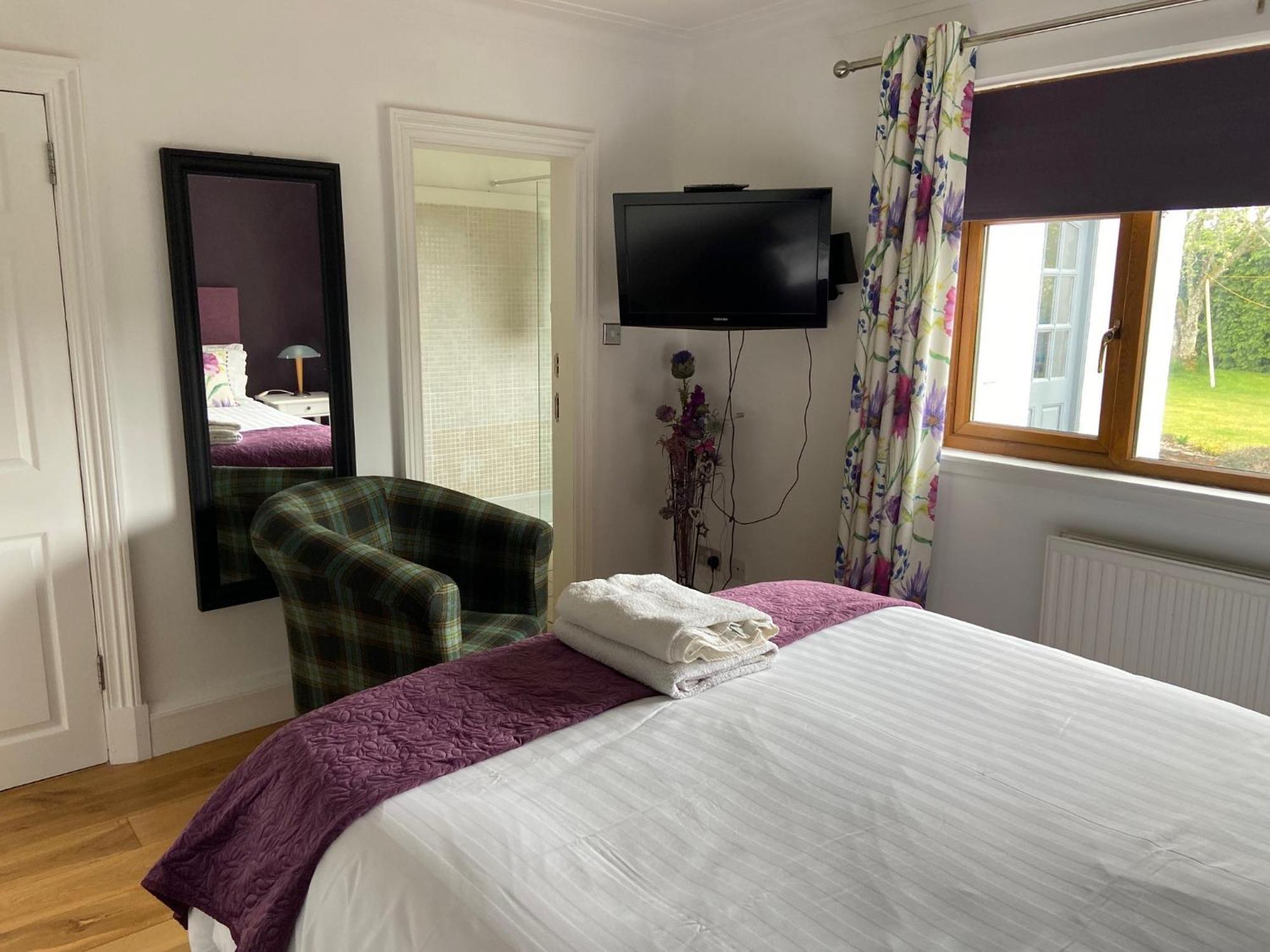 26 Green Drive Inverness Inshes Eksteriør billede