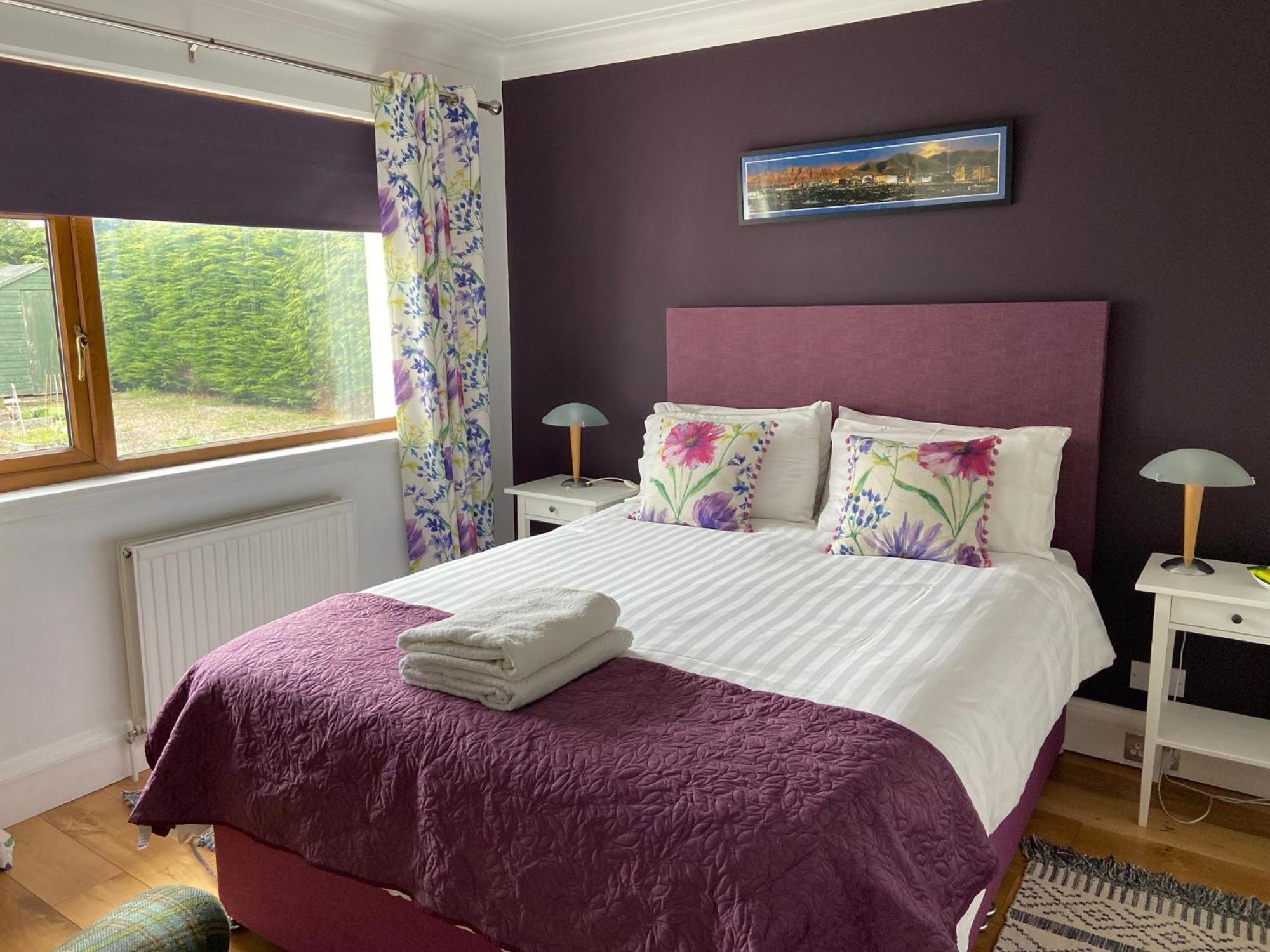 26 Green Drive Inverness Inshes Eksteriør billede